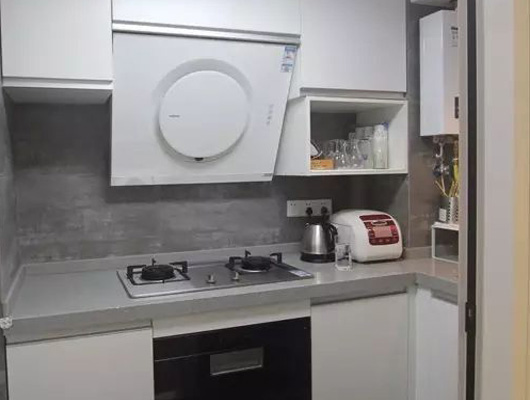 裝修廚房材料用鋁扣板好嗎？